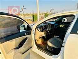 كيا اوبتيما